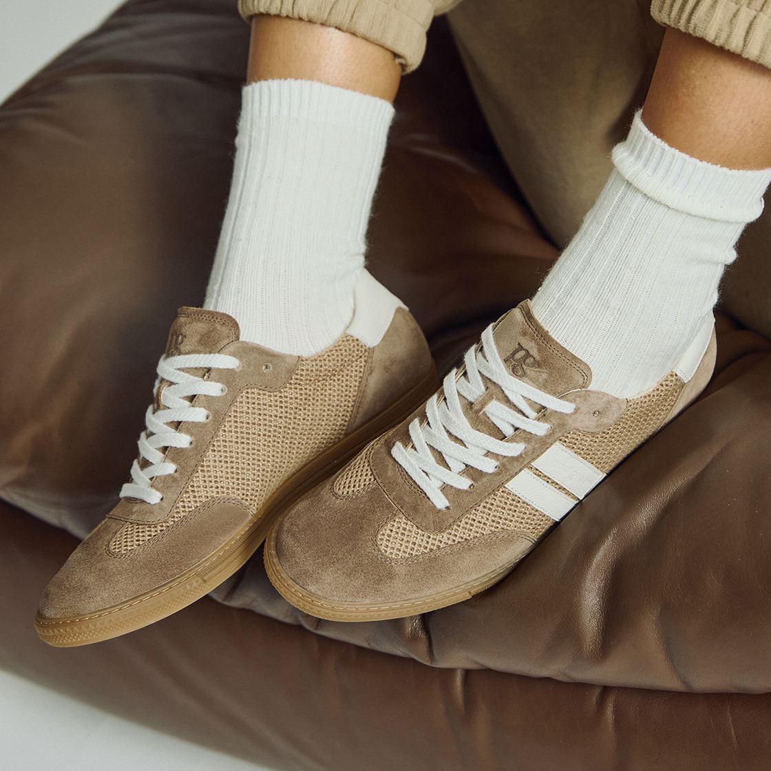 Paul Green 5450-267 - Beige