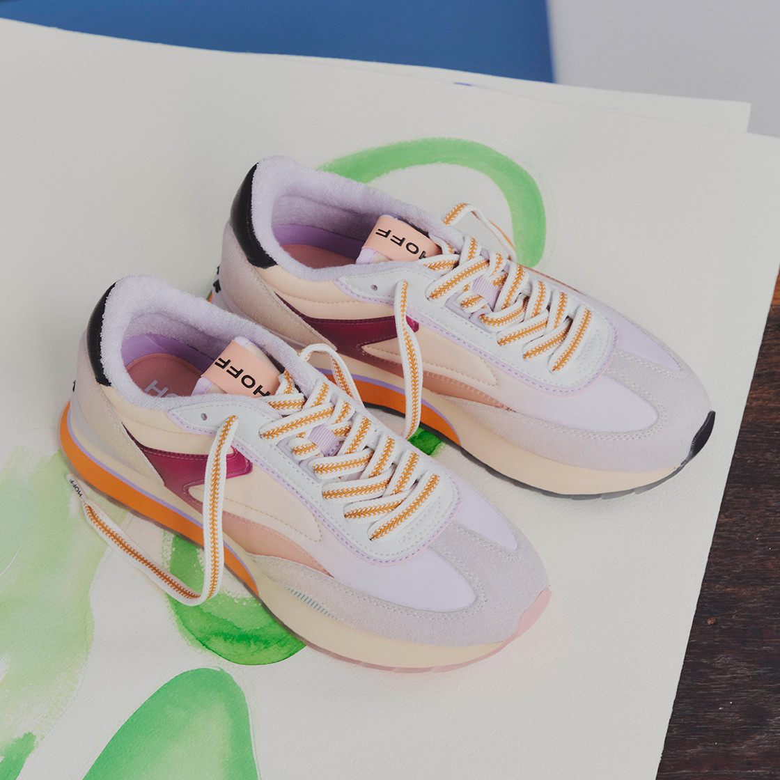 THE HOFF BRAND ART BULL - Bunt