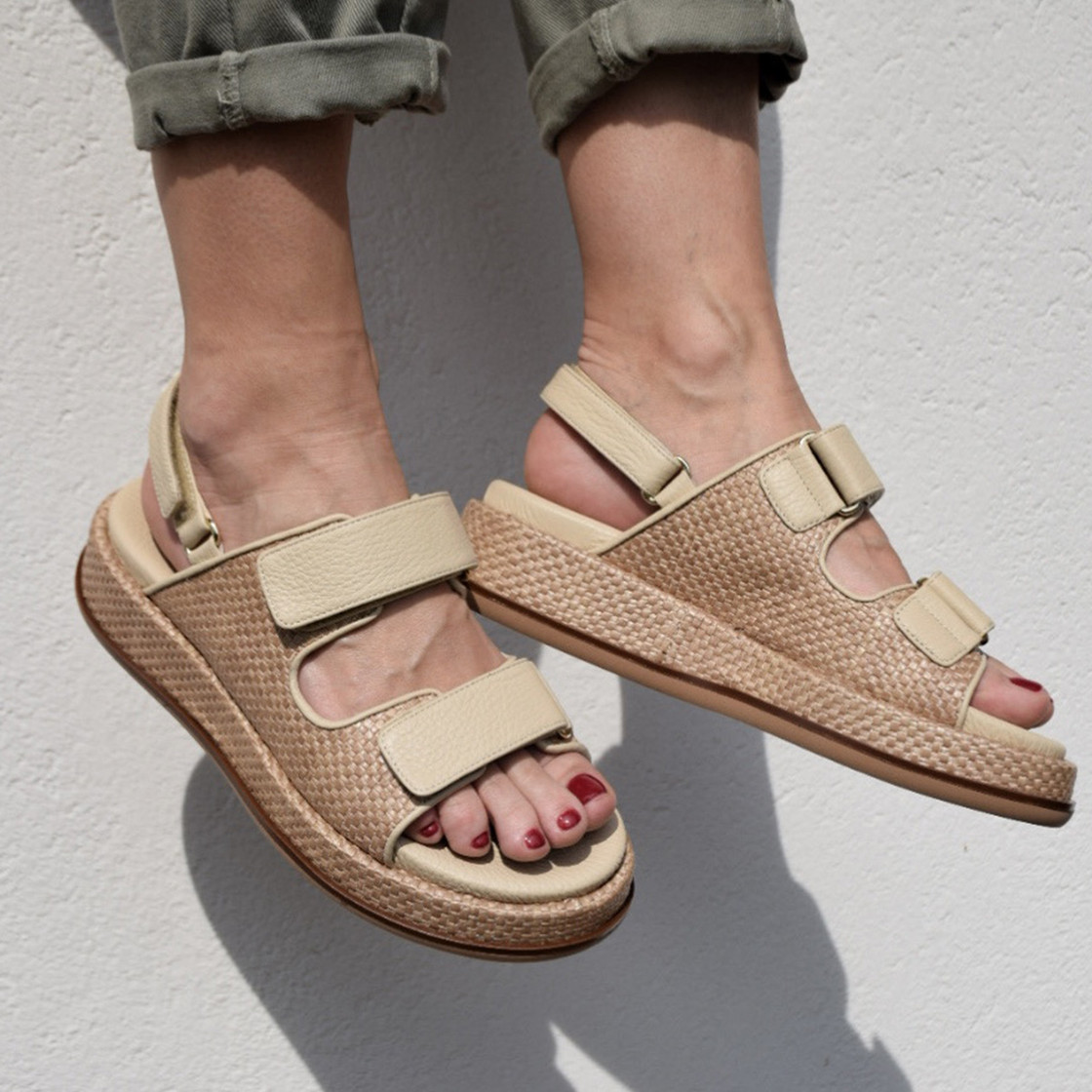 Trumans 4131 204 - Beige