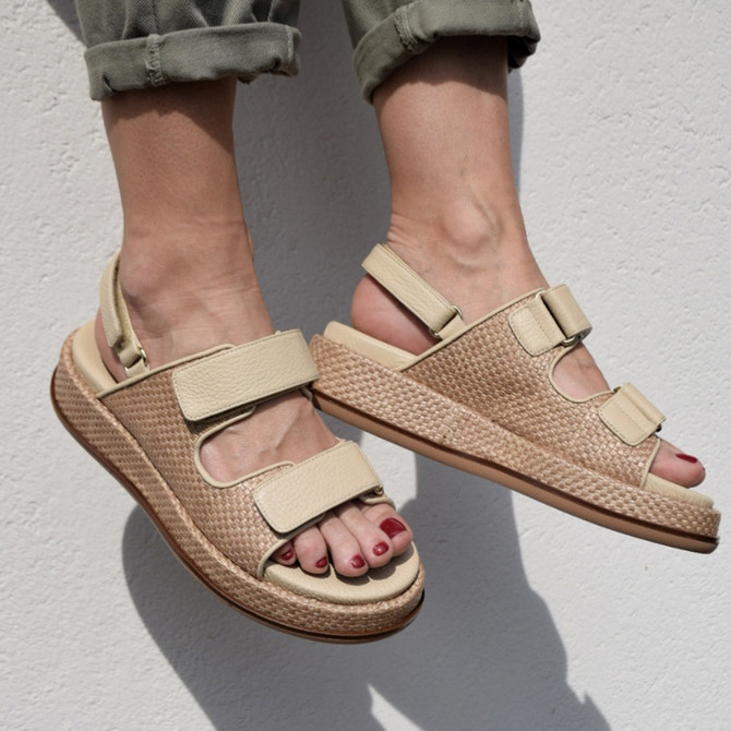 Trumans 4131 204 - Beige