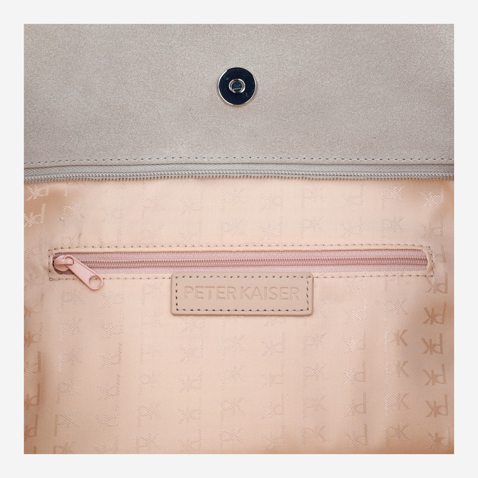 69040 - Sand/ Beige - Top view
