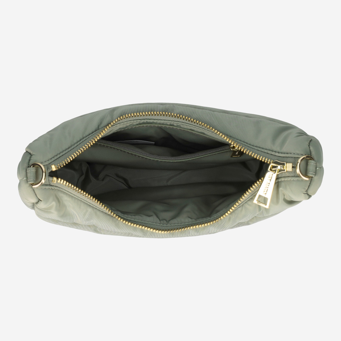 Hey Marley LIFETIME BUDDY S - Green - Top view