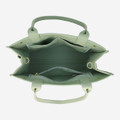 Hey Marley SIGNATURE BAG - Green - Top view