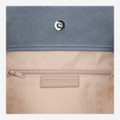 69040 - Smoke blue/ blue - Top view