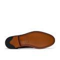 Clarks CraftJames Tip - Brown - Top view