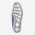 Timberland A42X7 Grafton Bay LACE UP SHOE - Blue - Top view