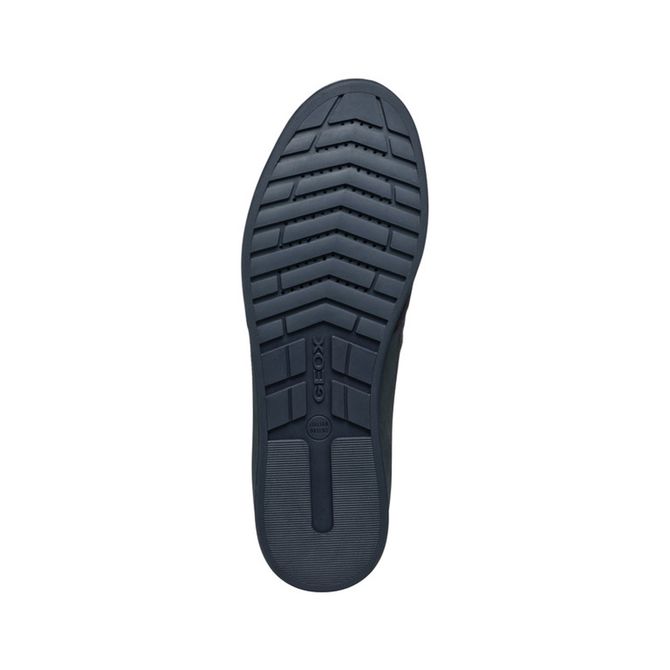 Geox RENAN - Black - Top view