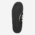 BACK 70 JOGGER - Black - Top view