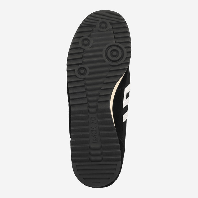BACK 70 JOGGER - Black - Top view