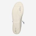 Premiata CLAY - White - Top view