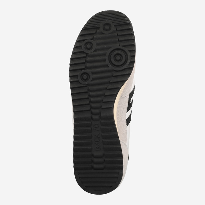 BACK 70 JOGGER - White, combined - Top view