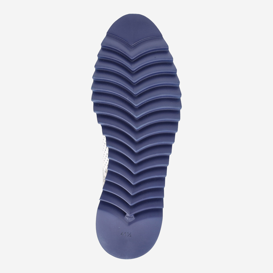 Lorenzi 15788 - Blau - Draufsicht