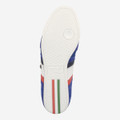 Pantofola d'Oro IMOLA - Blue - Top view