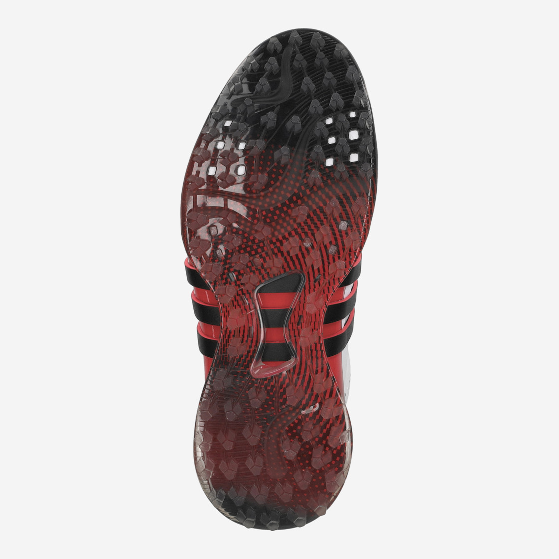 Adidas TOUR360 25 - White - Top view