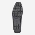 Geox MONER - Black - Top view