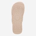 UGG australia SEASIDE II FLIP - Beige - Top view