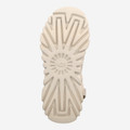 UGG australia PEAKMOD - Beige - Top view