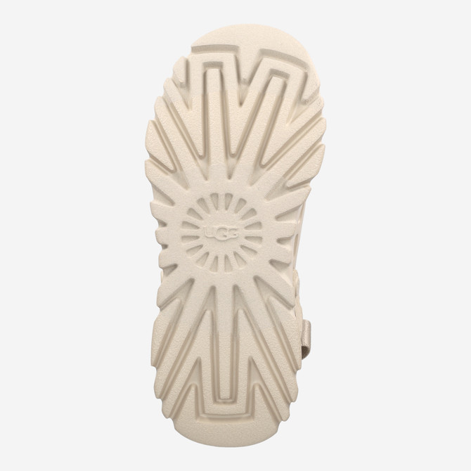 UGG australia PEAKMOD - Beige - Top view
