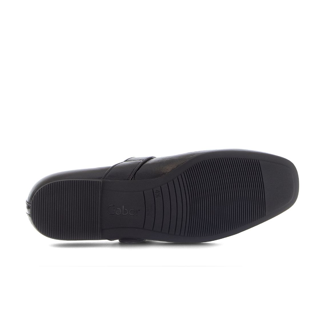 Gabor 4.144 - Black - Top view