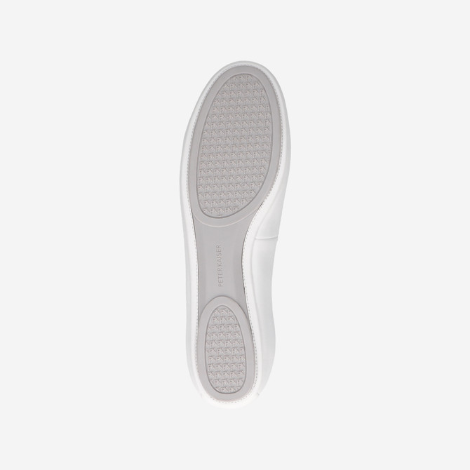 Peter Kaiser 72140 - White - Top view