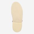 Clarks Desert Jane - Beige - Top view