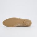 Paul Green 2925-107 - Beige, metallic - Top view