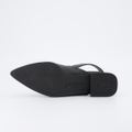 Paul Green 6163-007 - Black - Top view