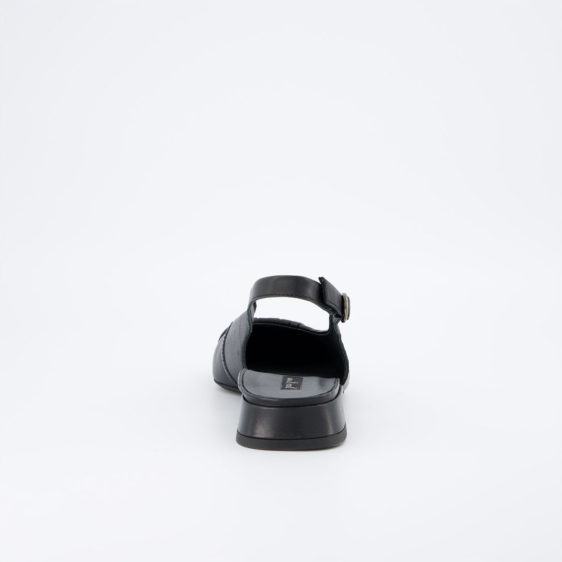 Paul Green 6142-027 - Black - Top view