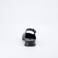 Paul Green 6142-027 - Black - Top view