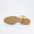 Paul Green 3843-047 - Beige - Top view