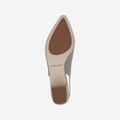 Peter Kaiser 79442 - Beige, metallic - Top view