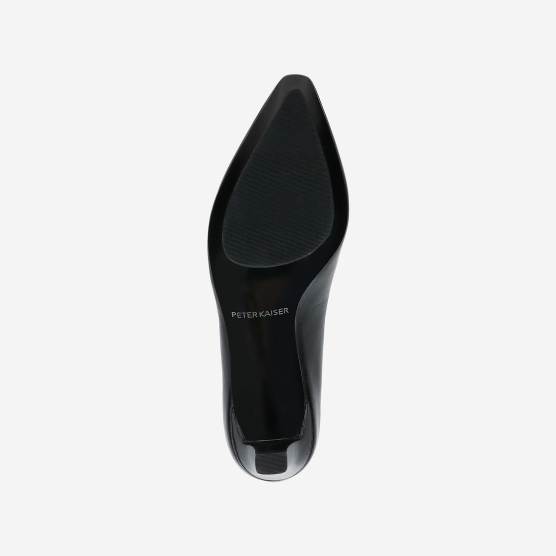 Peter Kaiser 72444 - Black - Top view