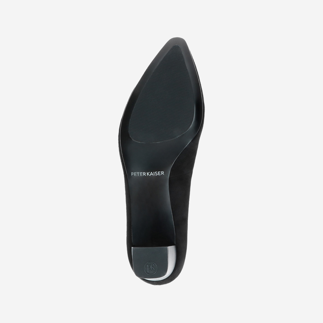 Peter Kaiser 72344 - Black - Top view