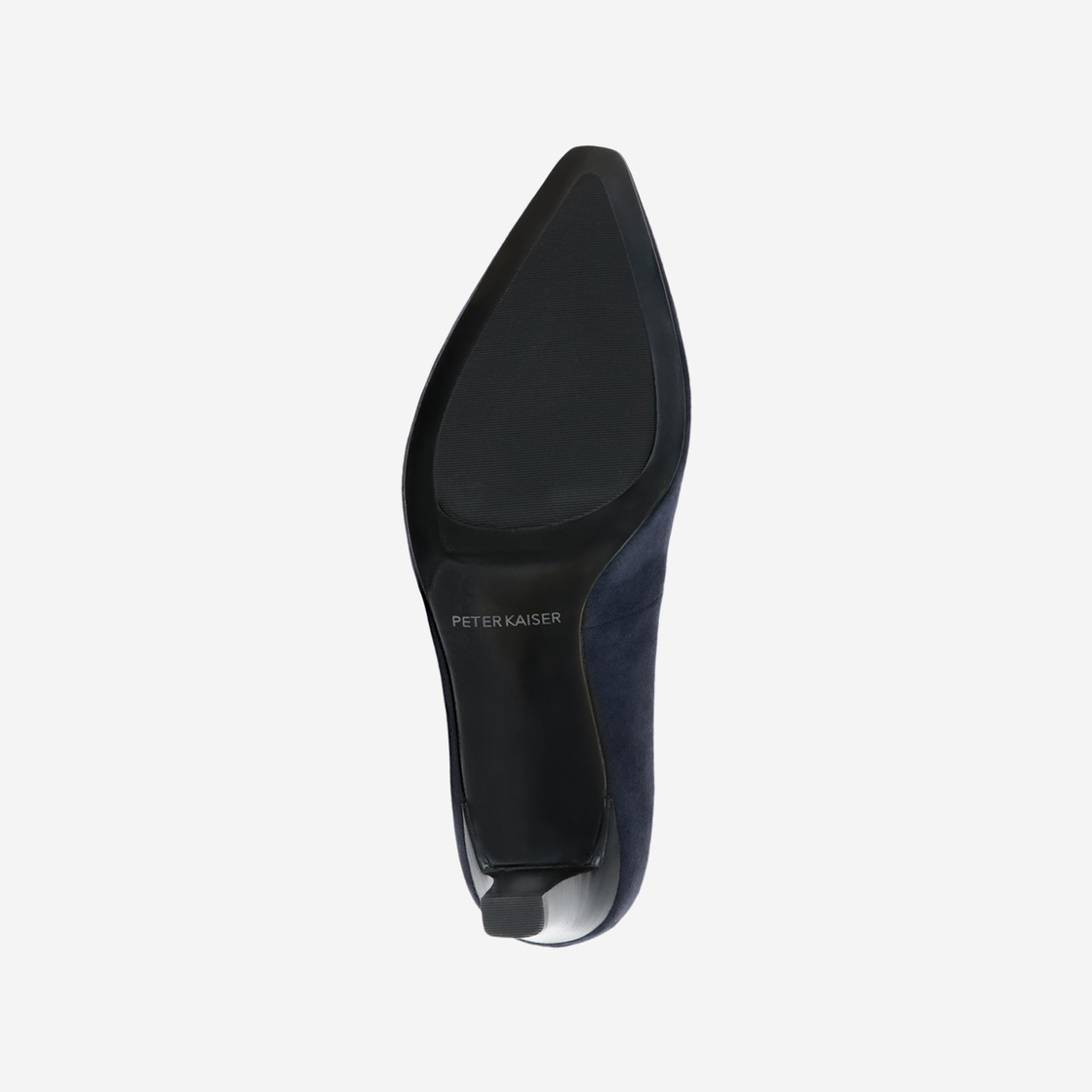 Peter Kaiser 72444 - Blue - Top view