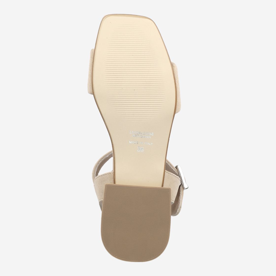 Lüke Marton INGRID - Beige - Top view