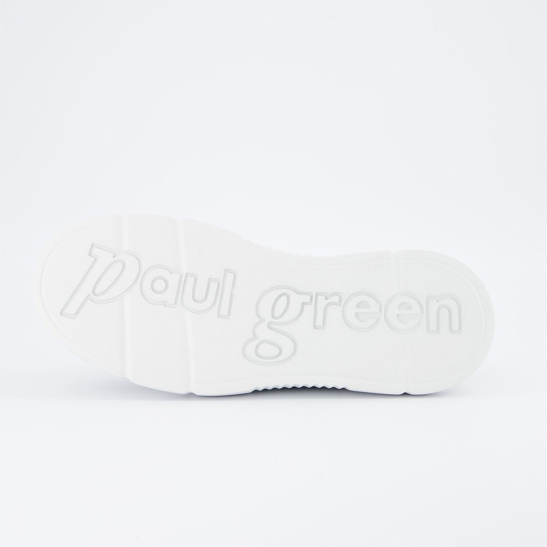 Paul Green 5418-057 - Black - Top view