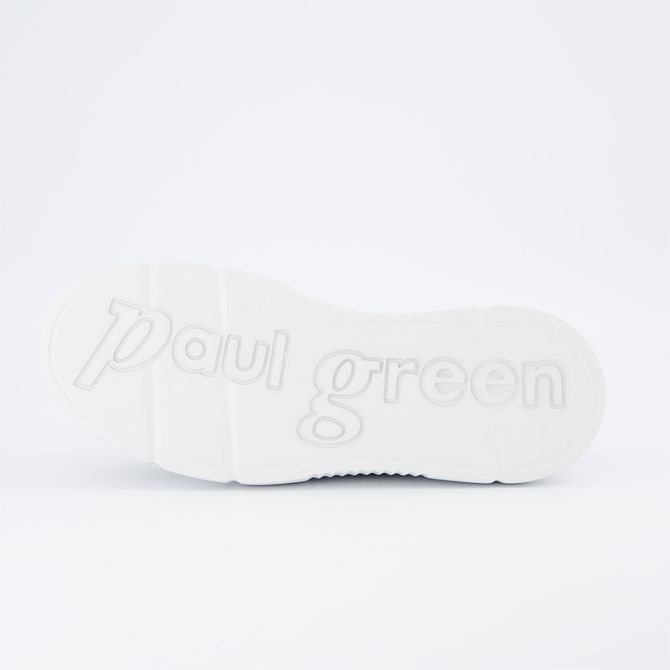 Paul Green 5418-057 - Black - Top view