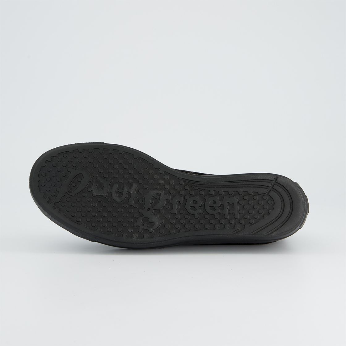 Paul Green 5417-098 - Black, combined - Top view