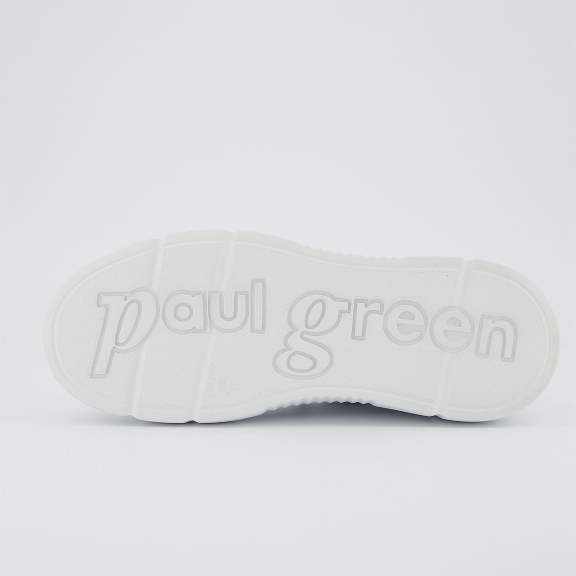 Paul Green 5418-037 - White - Top view