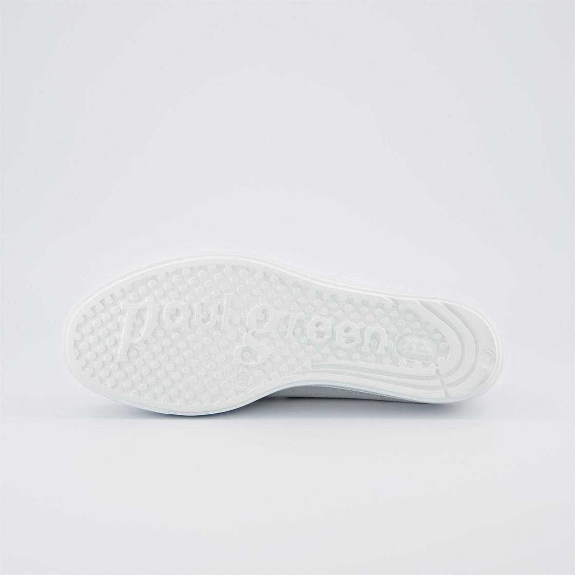 Paul Green 5790-007 - White - Top view