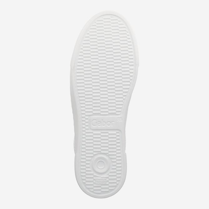 Gabor 6.460 - White - Top view