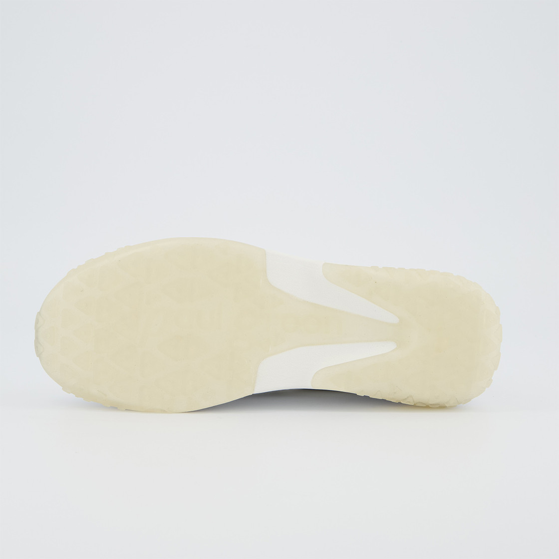 Paul Green 5423-037 - White - Top view