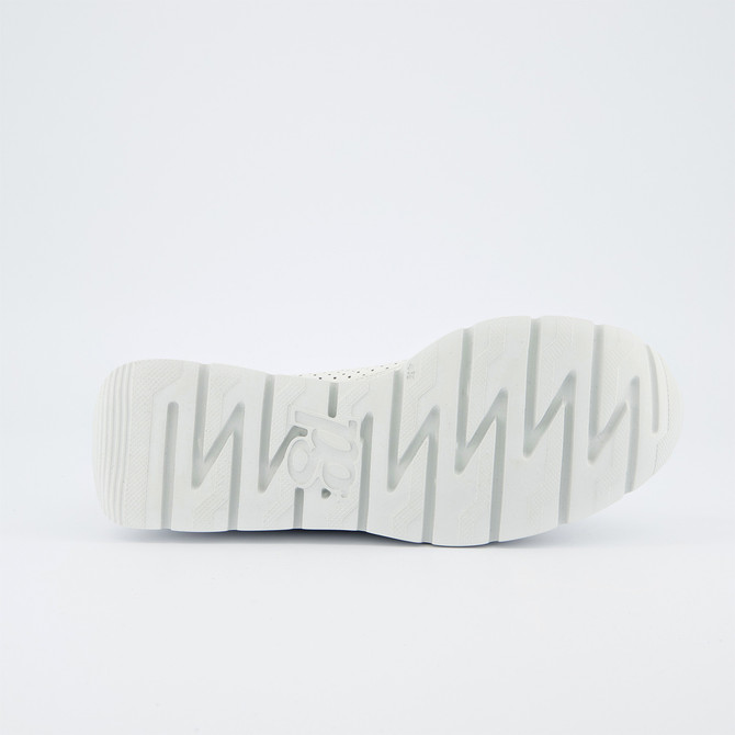 Paul Green 5440-007 - White - Top view