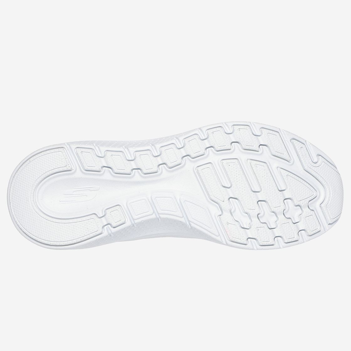 Skechers ARCH FIT 2.0 - White - Top view