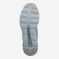 Skechers GO WALK GLIDE STEP 2.0 - Gray - Top view