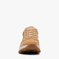 Clarks ATL Trek Free WP - Brown - Top view