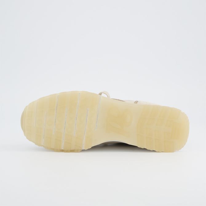 Paul Green 5392-127 - Beige - Top view