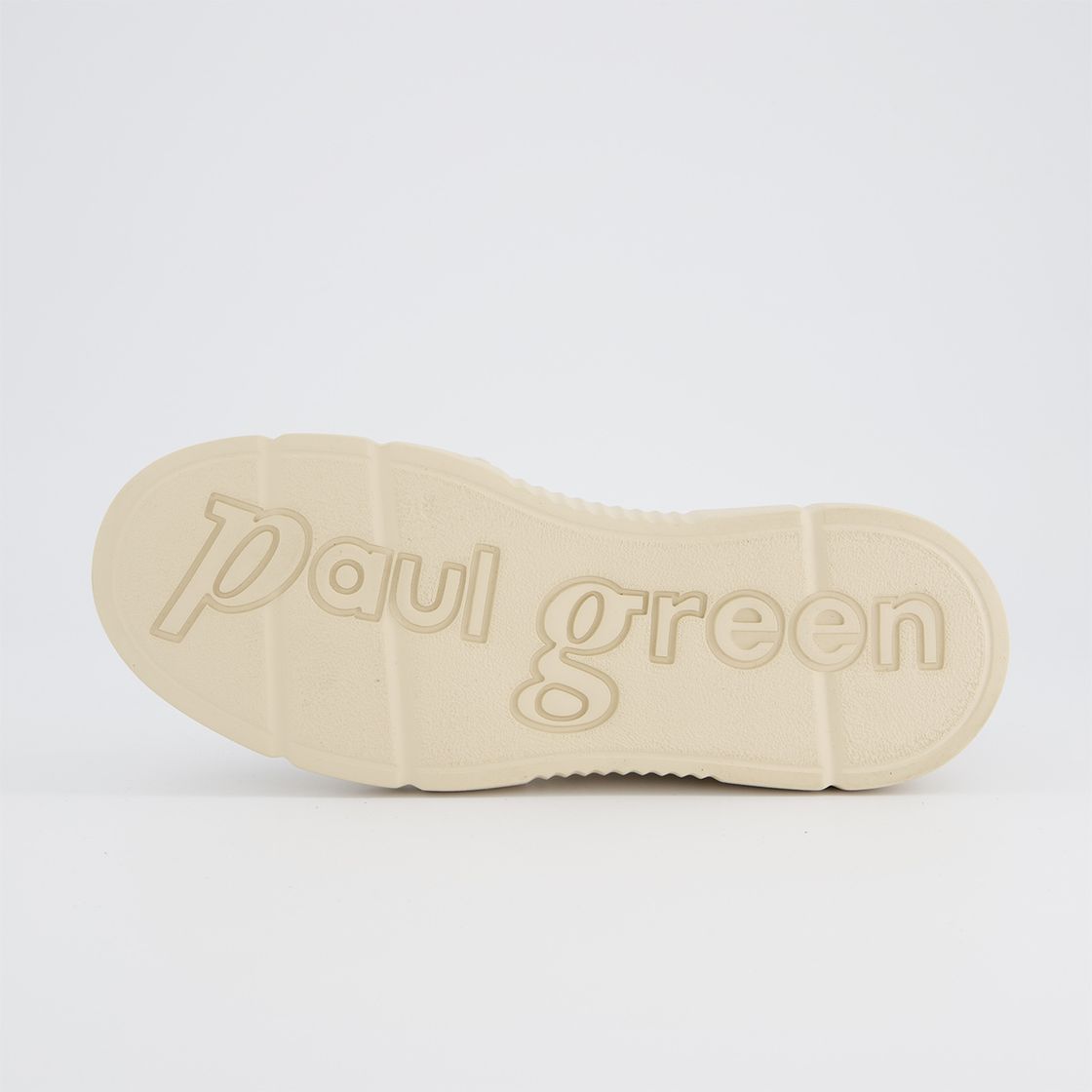 Paul Green 5401-017 - Beige - Top view