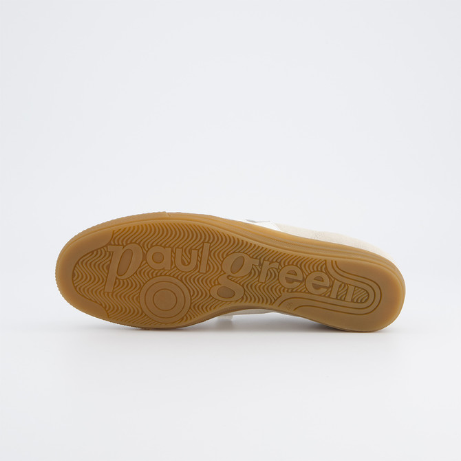 Paul Green 5450-227 - Beige - Top View