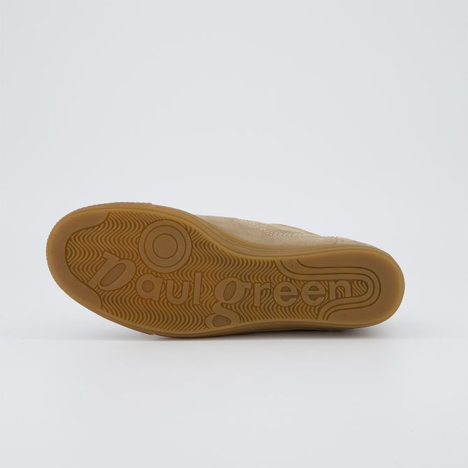 Paul Green 4940-187 - Beige - Top view